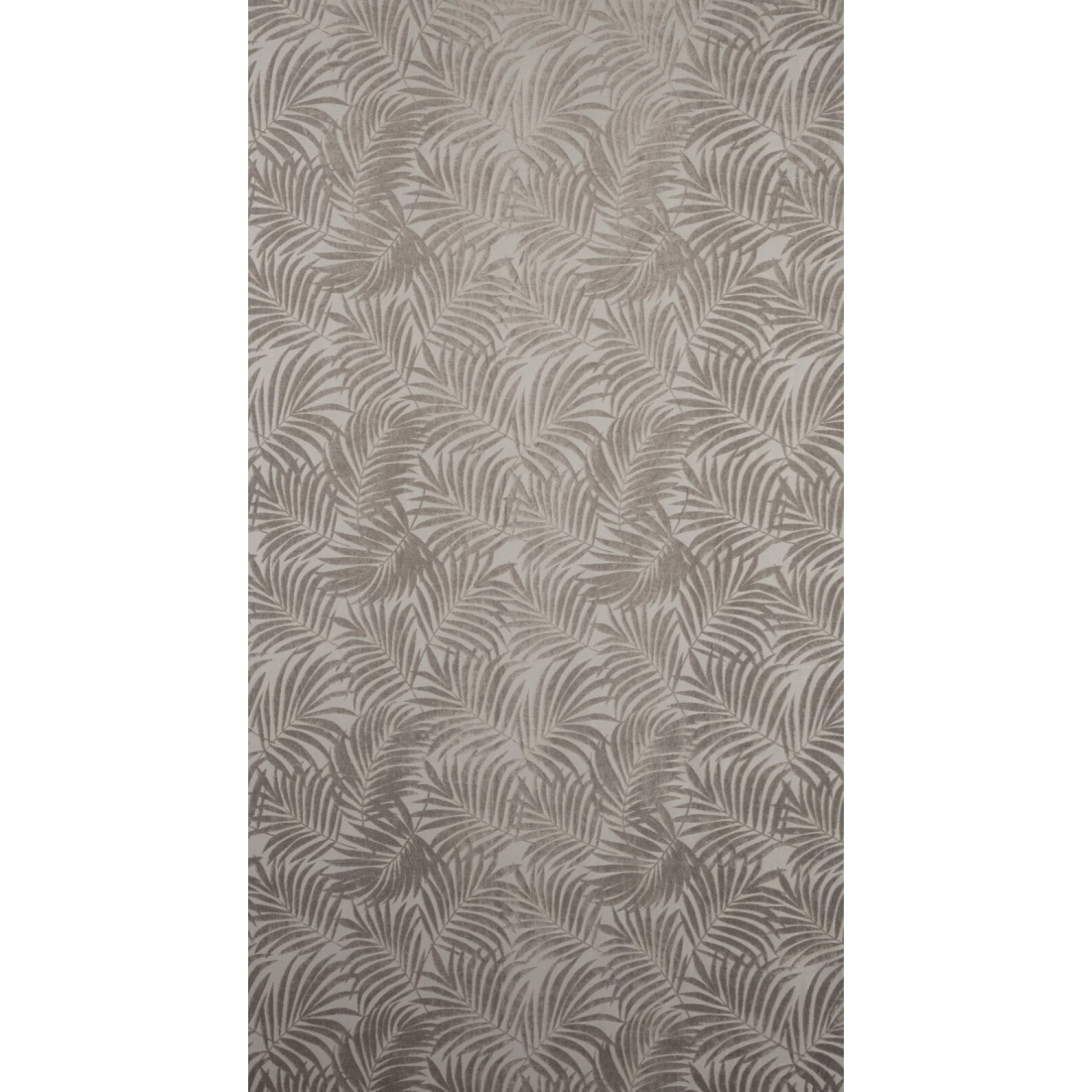 Záves 140x250 cm zamatový béžový na kovové krúžky LIVIA