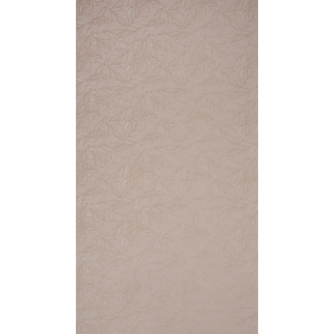 Záves 140x250 cm zamatový béžový na kovové krúžky OCTAVIA