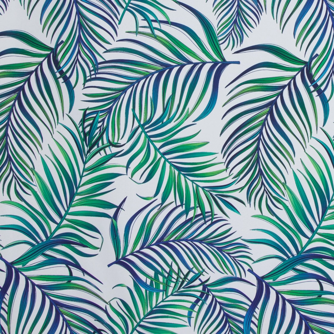 Záves 140x250 cm zamatový bielo-granátový na kovové krúžky PALMAS