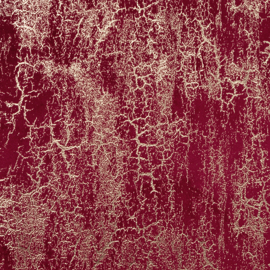 Záves 140x250 cm zamatový bordový šampanský na kovové krúžky INGRID