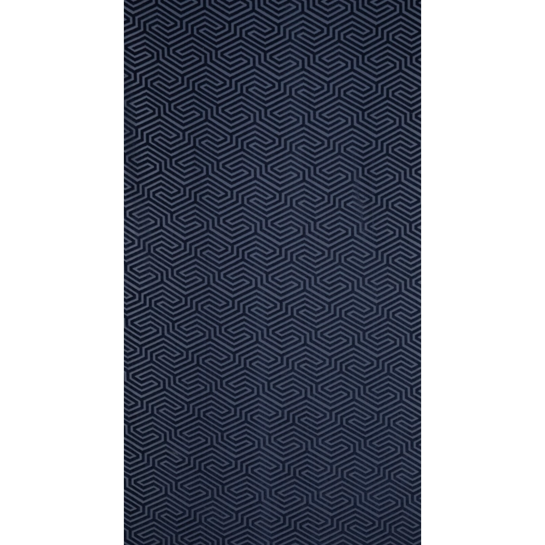 Záves 140x250 cm zamatový granátový na kovové krúžky Pierre Cardin