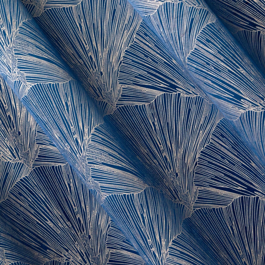 Záves 140x250 cm zamatový granátový, šampanský na kovové krúžky GOJA Pierre Cardin