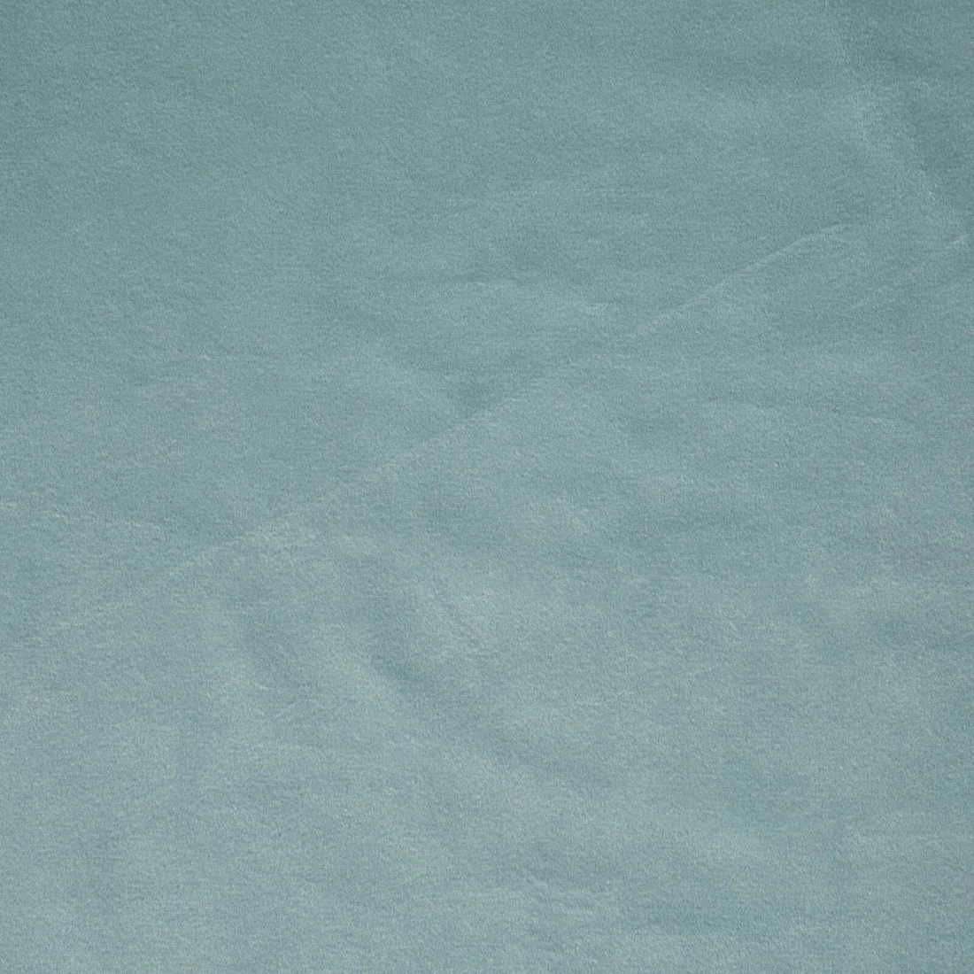 Záves 140x250 cm zamatový matný šalviový na kovové krúžky MELANIE