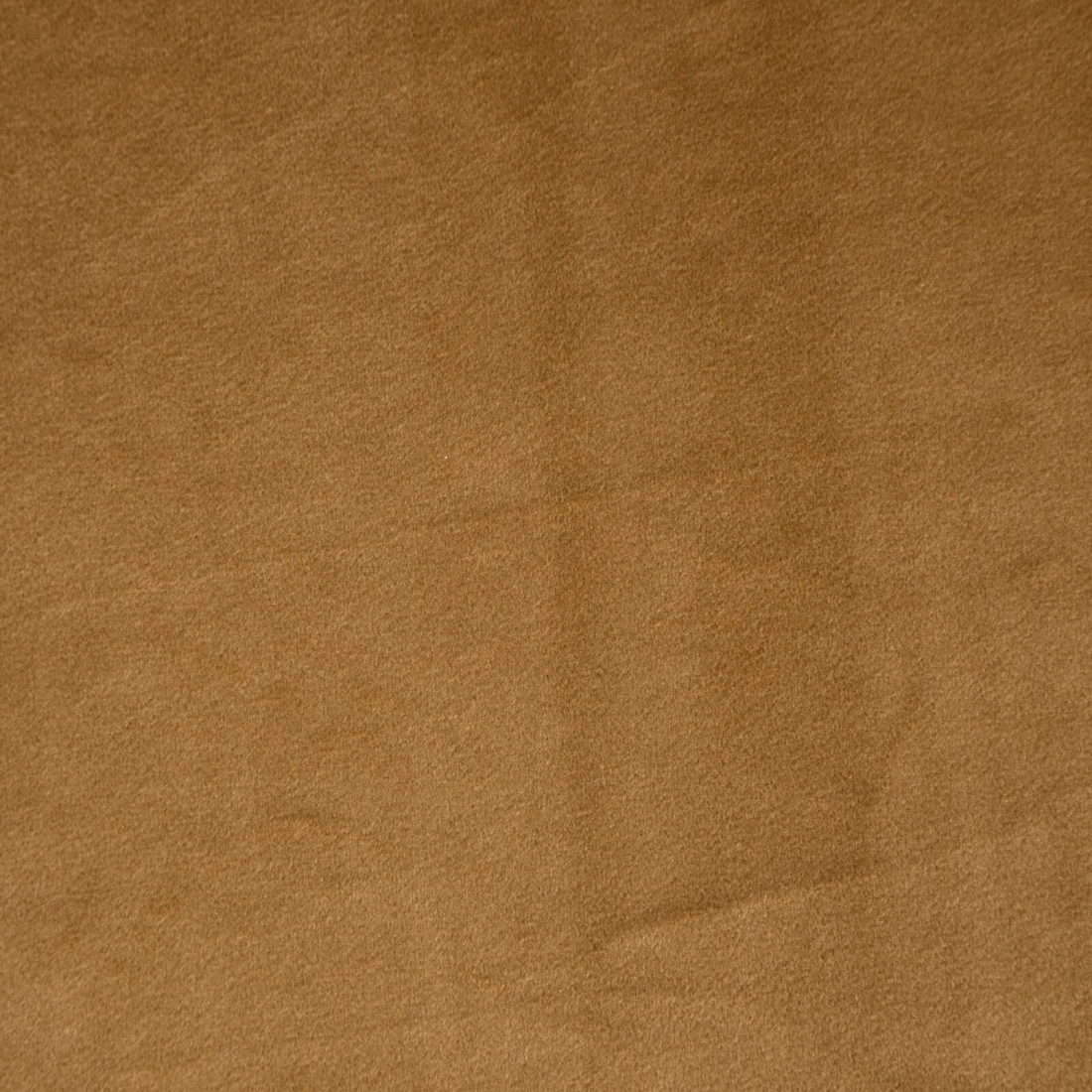 Záves 140x250 cm zamatový medový na kovové krúžky ROSA Design 91