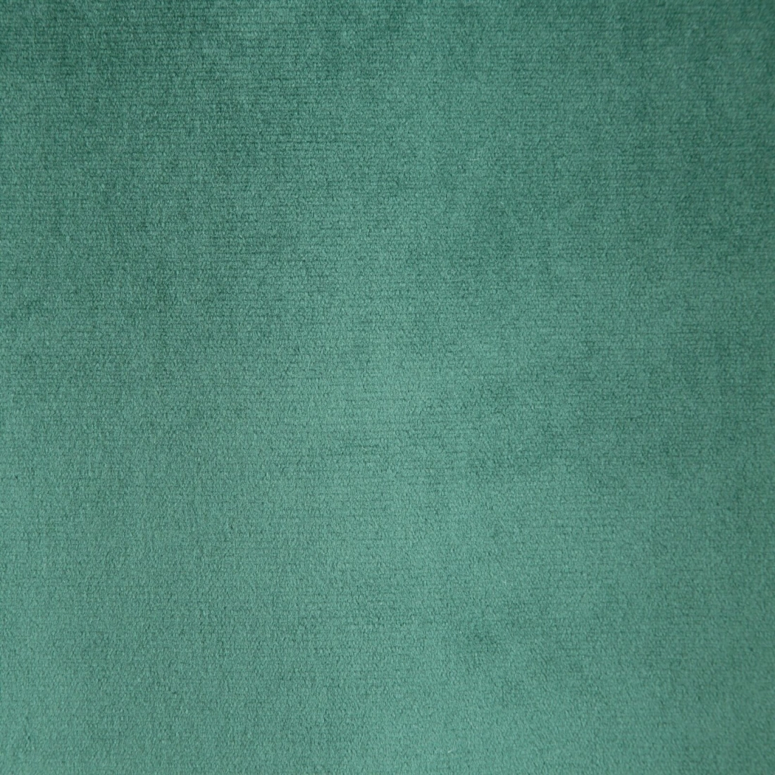 Záves 140x250 cm zamatový morský na kovové krúžky PIERRE