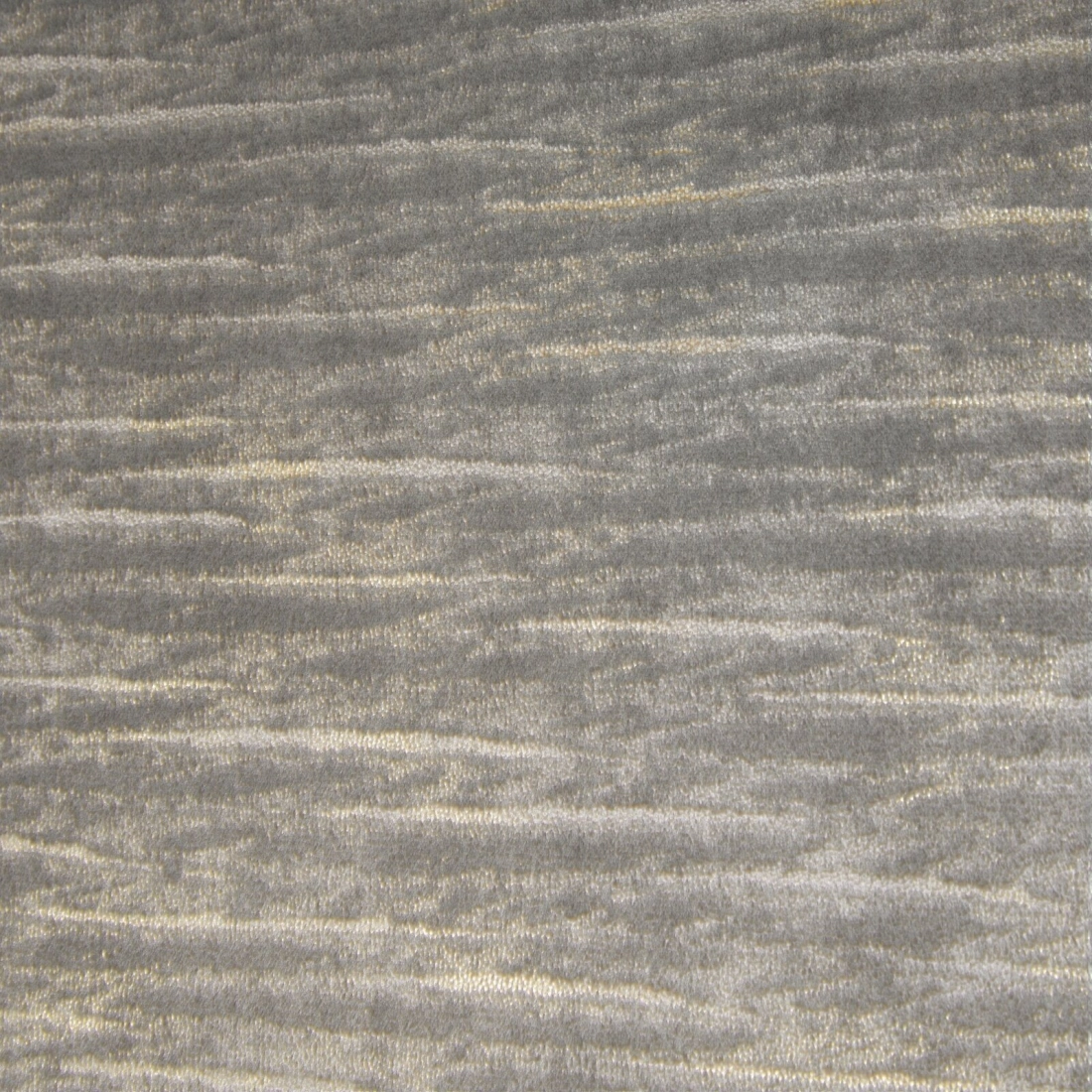 Záves 140x250 cm zamatový oceľový na kovové krúžky ALUVIA