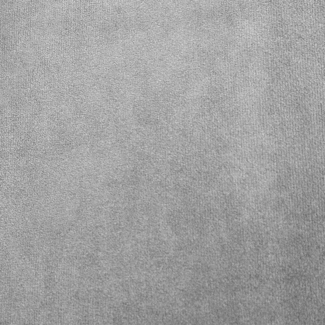 Záves 140x250 cm zamatový oceľový na kovové krúžky RIA Diva Line