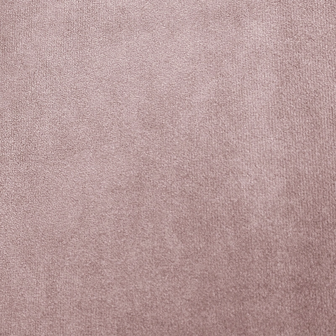 Záves 140x250 cm zamatový púdrovo ružový na kovové krúžky RIA Diva Line