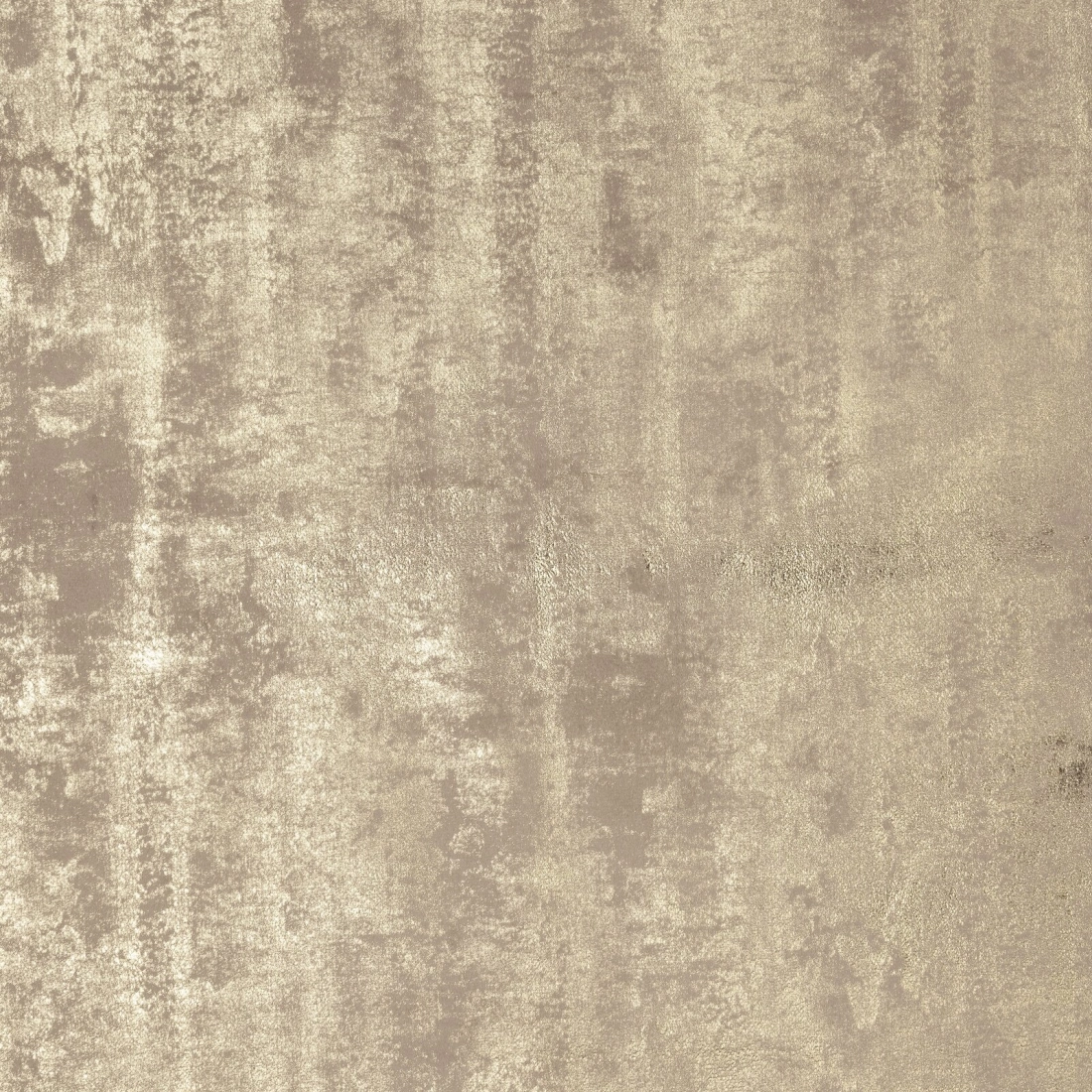 Sametový závěs 140x250 cm světle béžový zlatý na kovových kroužcích RENIA