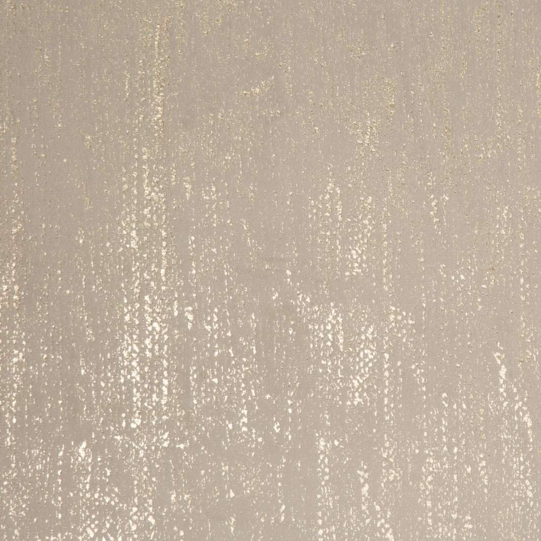 Sametový závěs 140x250 cm tmavě béžový na kovové kroužky DARA