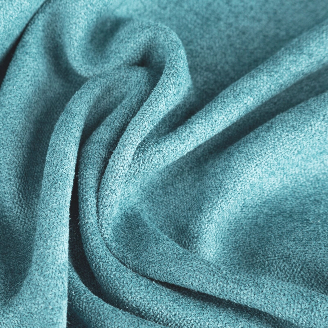 Záves 140x250 cm zamatový tmavomätový na riasiacu pásku AMAYA Diva Line