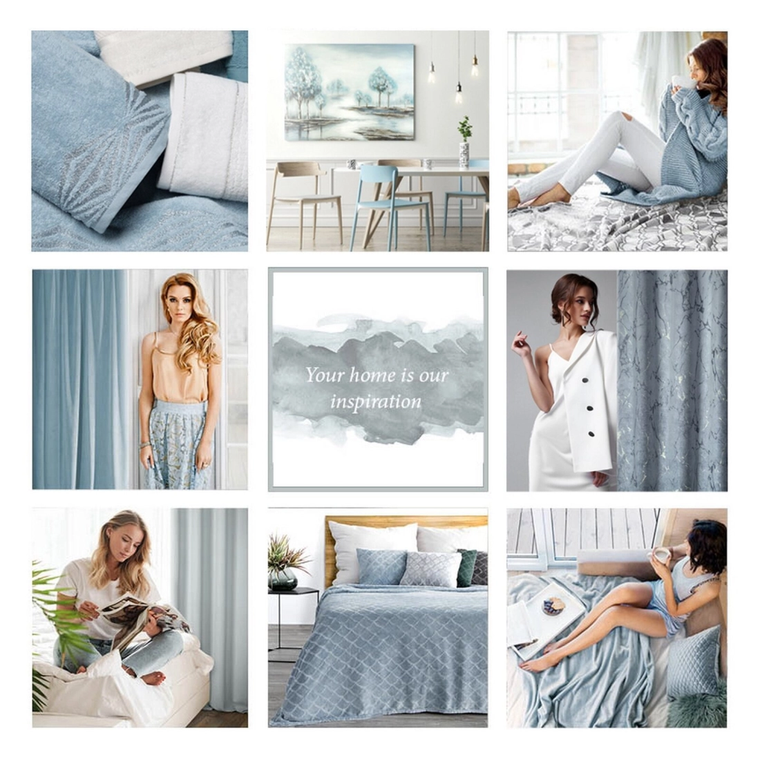 Záves 140x250 cm zamatový tmavosivý, grafitový na kovové krúžky WERA