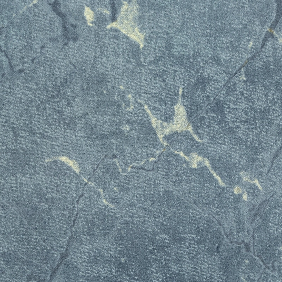 Záves 140x250 cm zamatový tmavosivý, grafitový na kovové krúžky WERA