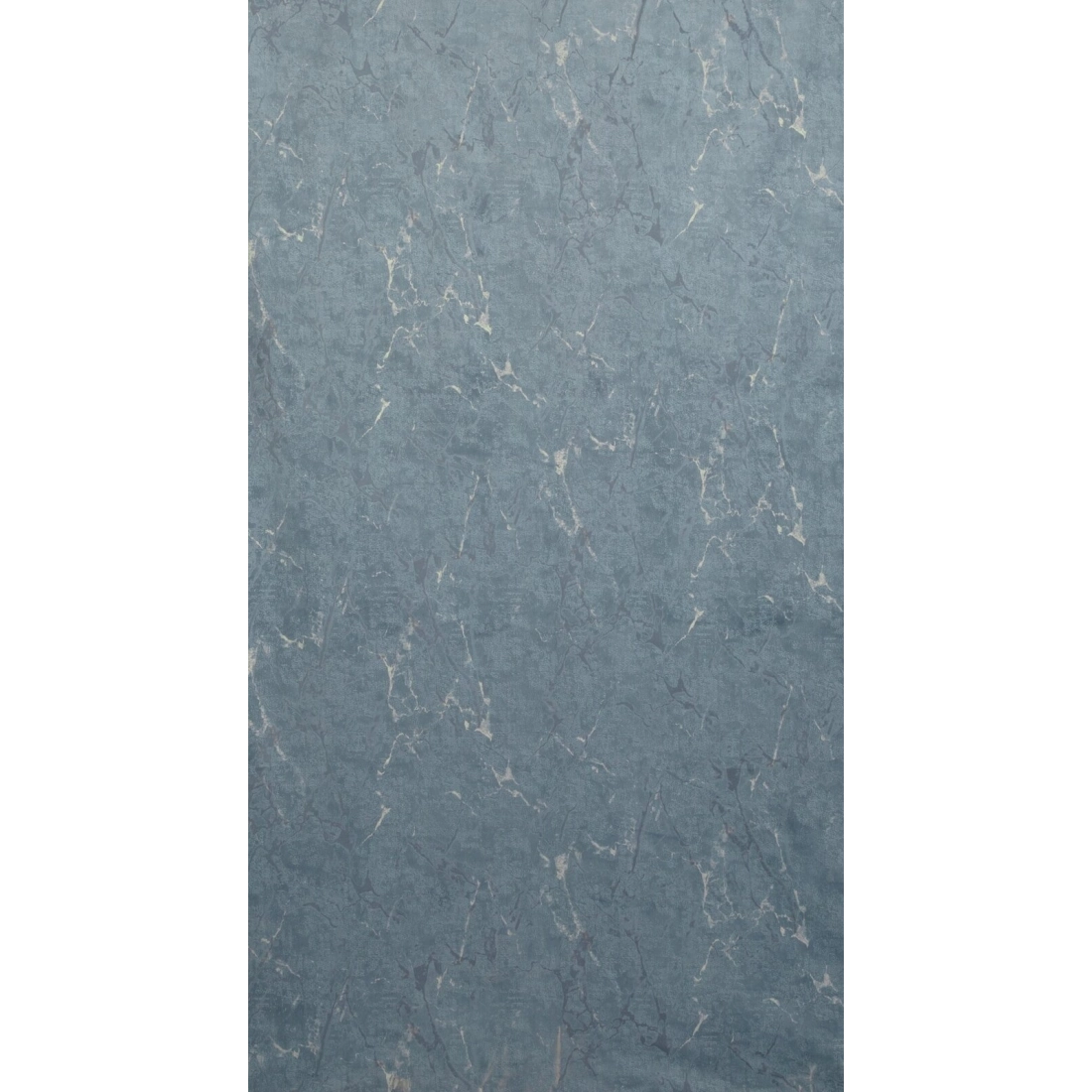 Záves 140x250 cm zamatový tmavosivý, grafitový na kovové krúžky WERA