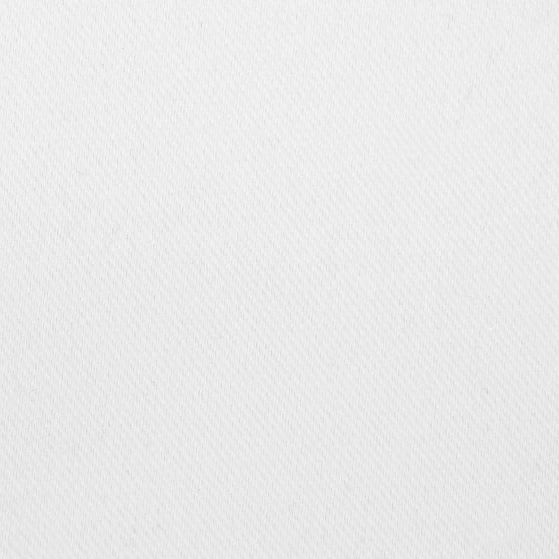 Závěs 140x250 cm zatemňovací bílý na kovové kroužky NERISA