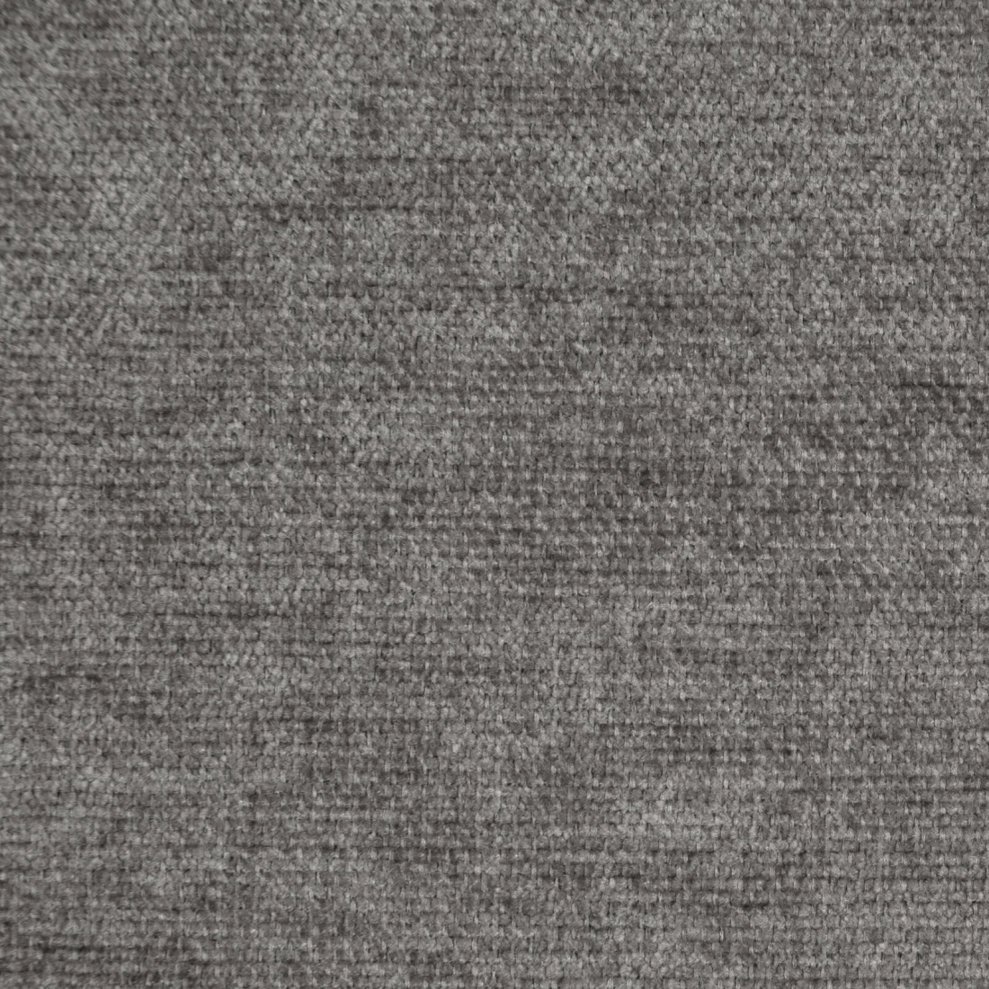 Záves 140x250 cm ženilkový sivý na kovové krúžky VANI