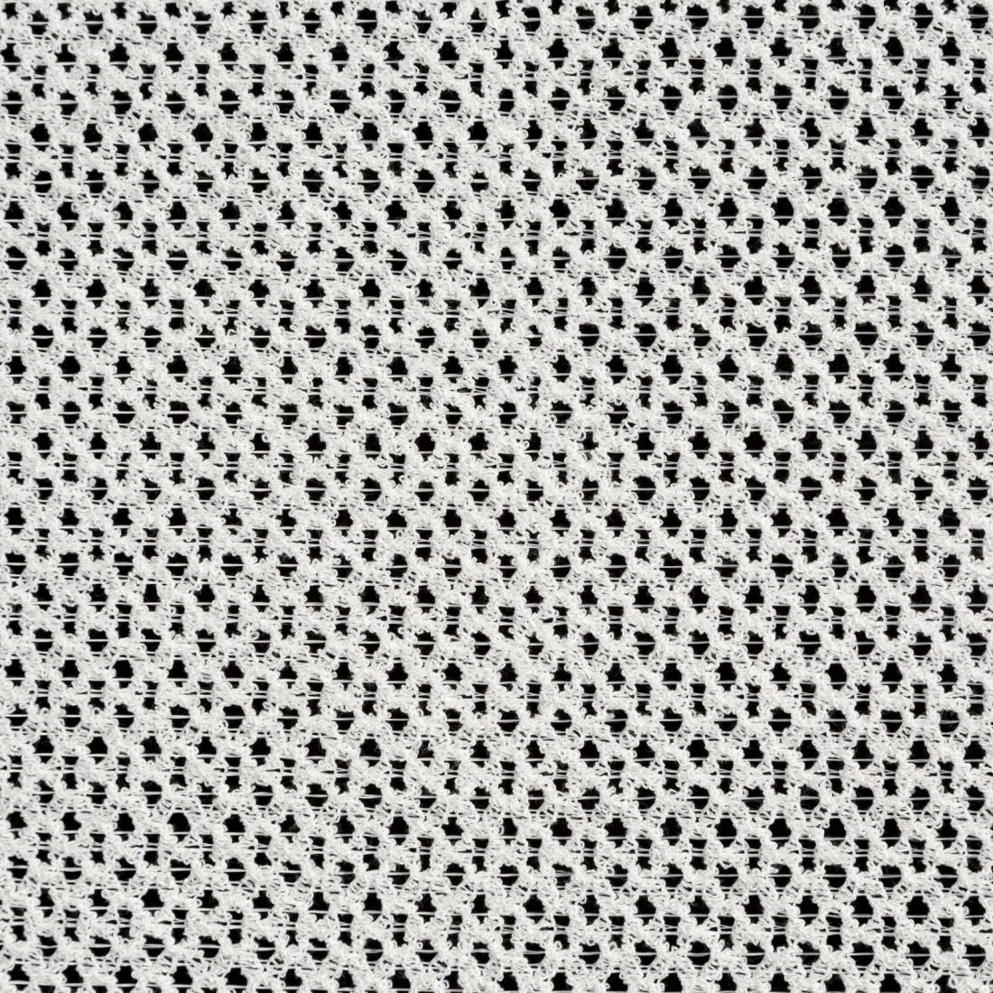 Záves 140x270 cm biely zamatový na riasiacu pásku ALEKSA