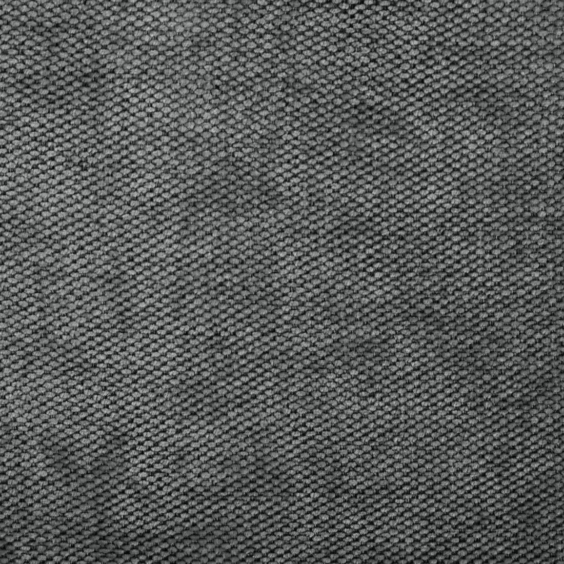 Záves 140x270 cm chenilový oceľový na riasiacu pásku NESKA