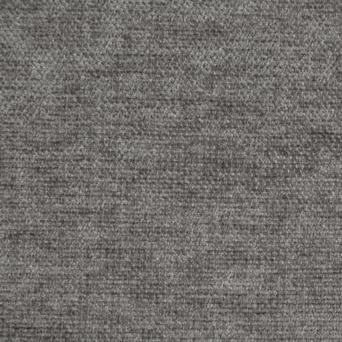 Záves 140x270 cm chenilový sivý na riasiacu pásku VANI