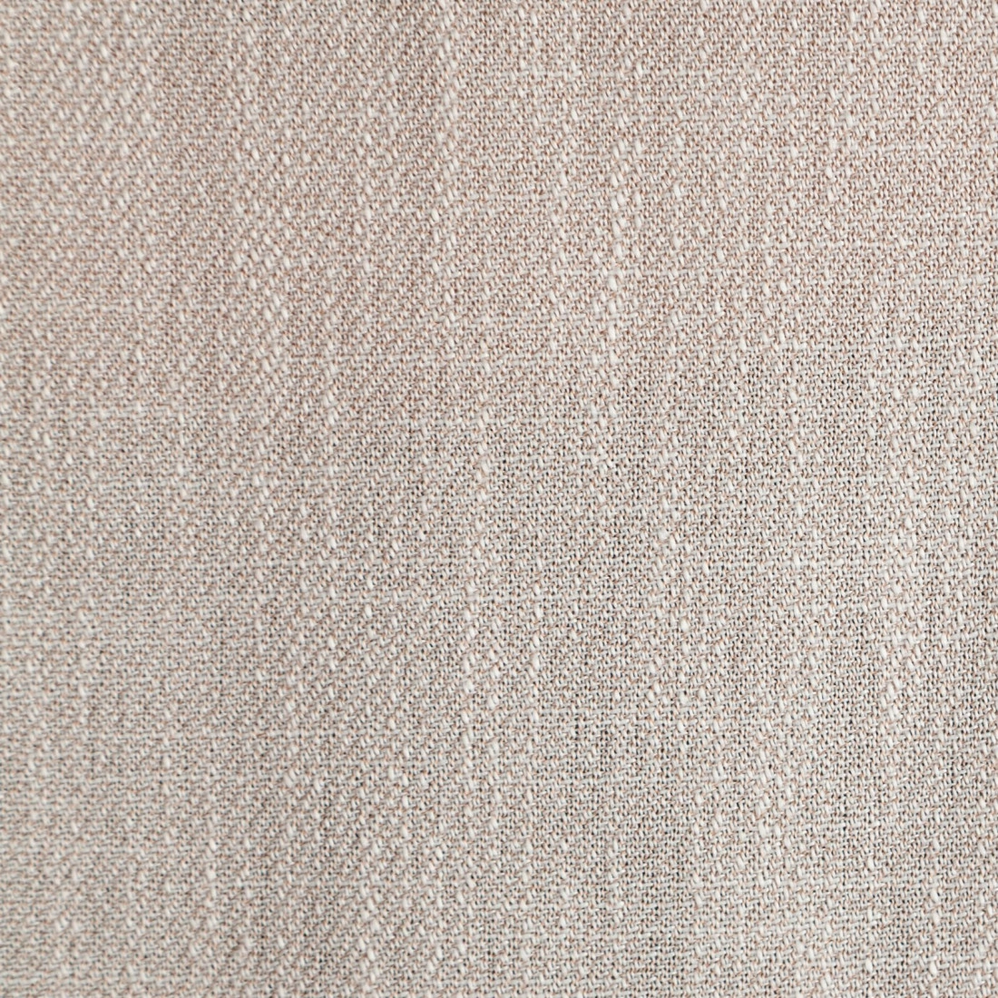 Záves 140x270 cm matný béžový na riasiacu pásku LEYA