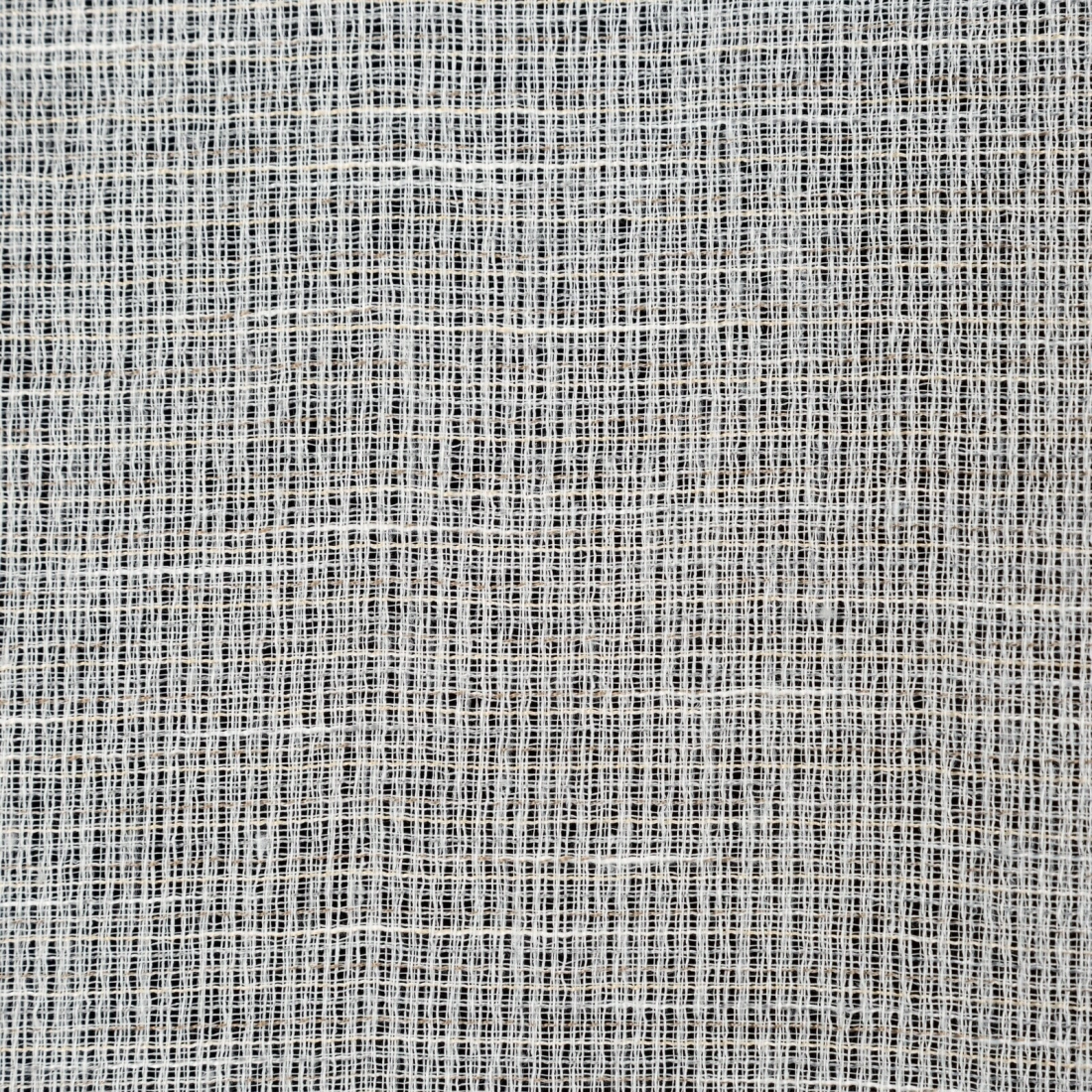 Záves 140x270 cm polyester prírodná farba na riasiacu pásku tunel KATRIN