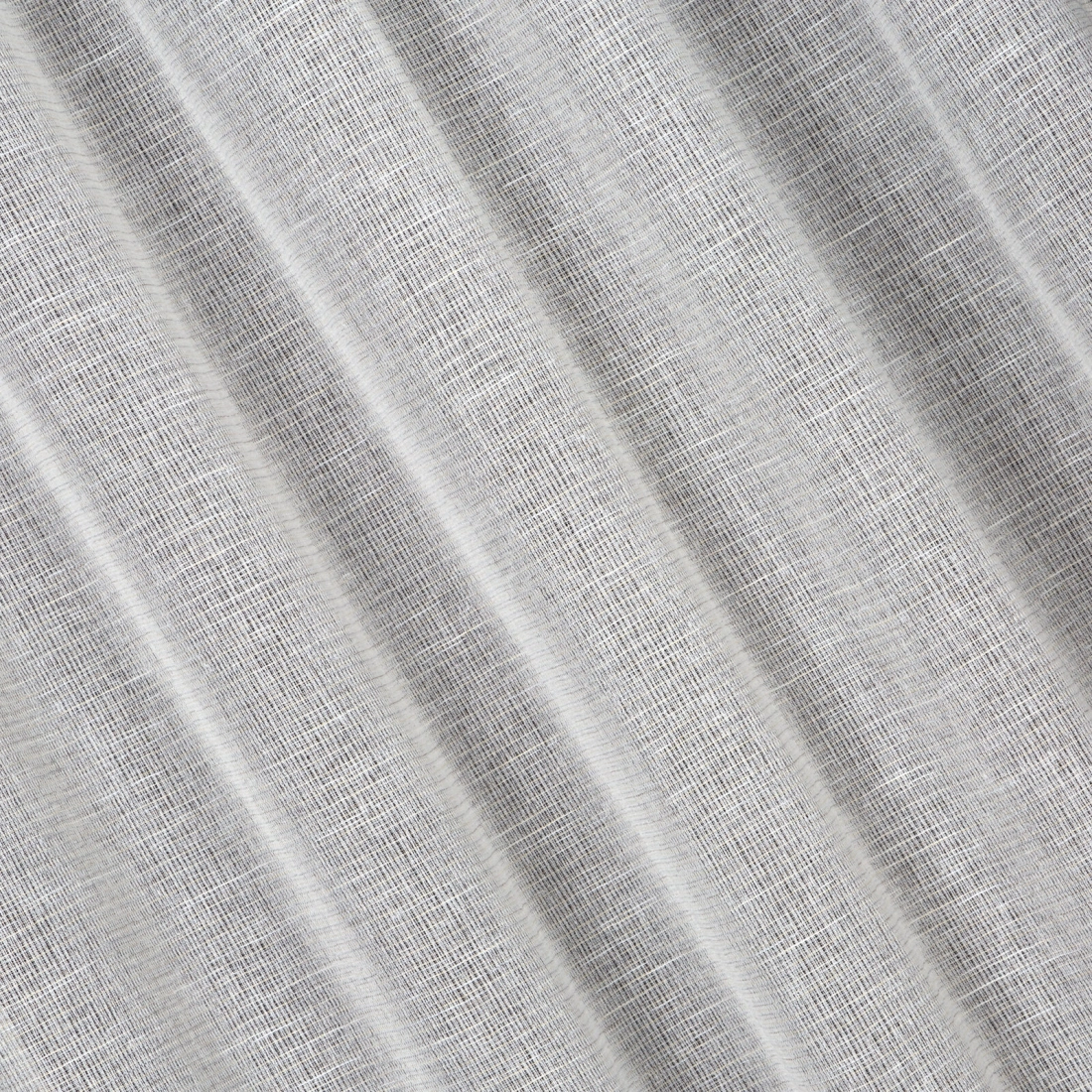 Záves 140x270 cm polyester prírodná farba na riasiacu pásku tunel KATRIN