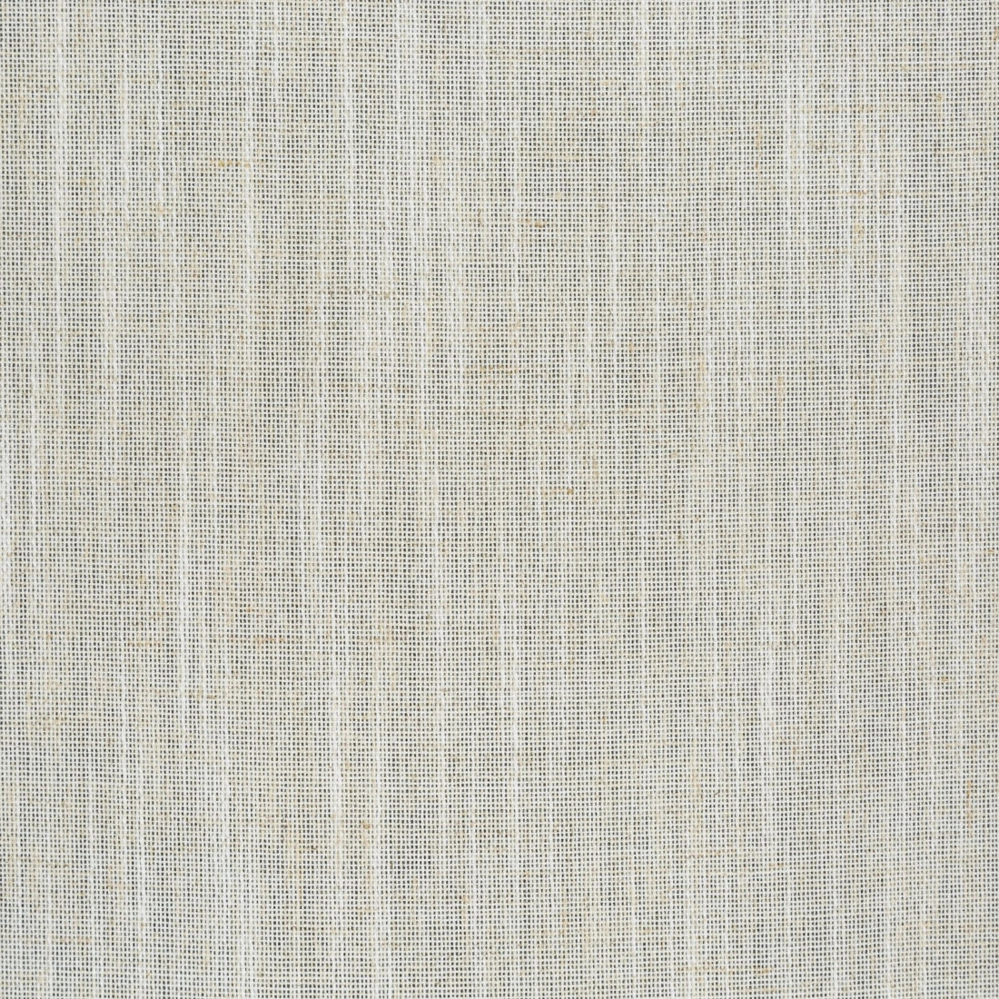 Záves 140x270 cm s ľanom prírodný na kovové krúžky JUDYTA