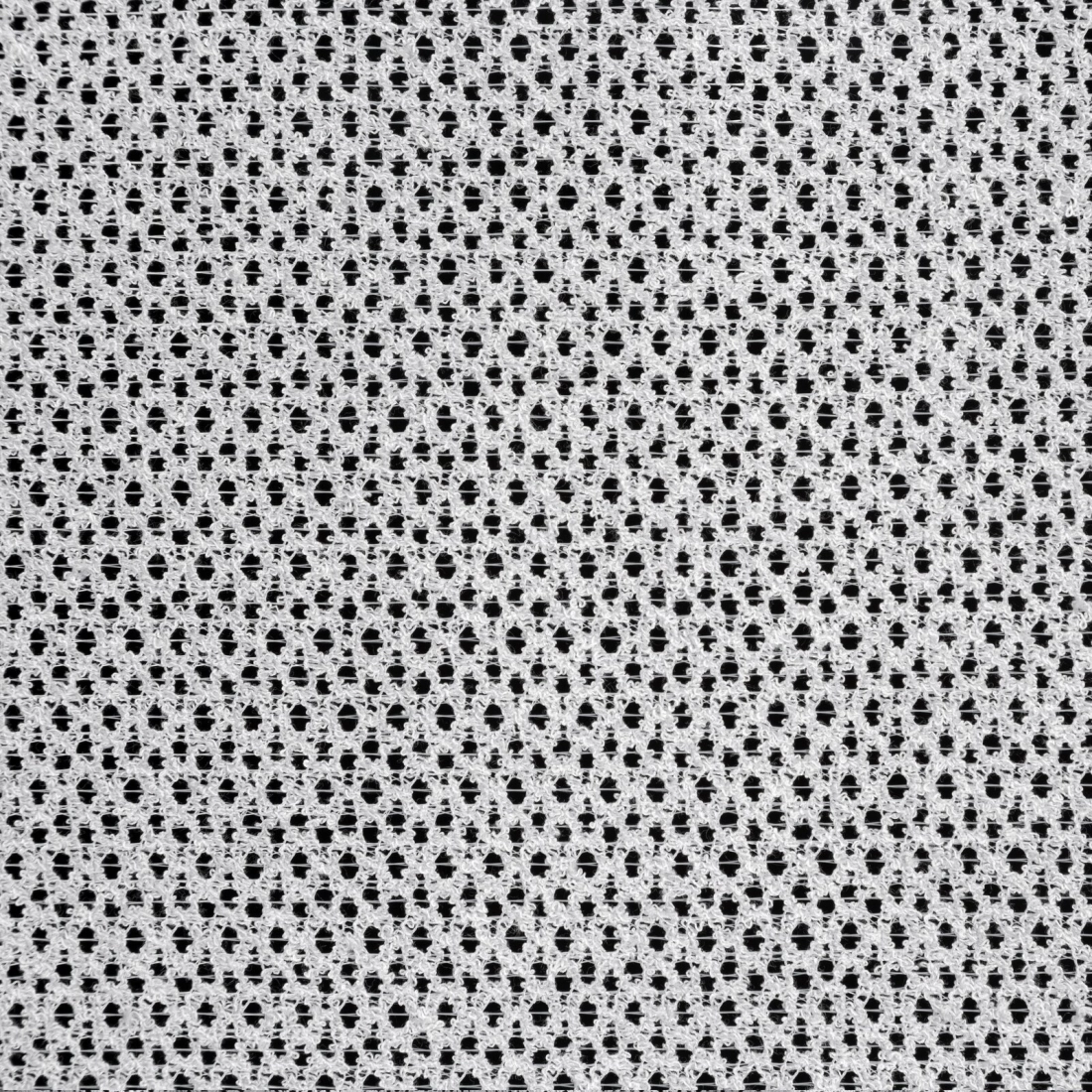 Záves 140x270 cm strieborný na riasiacu pásku ALEKSA