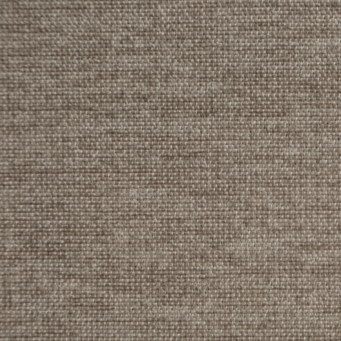 Závěs 140x270 cm žinylkový tmavě béžový na řasicí pásku a tunel VANI