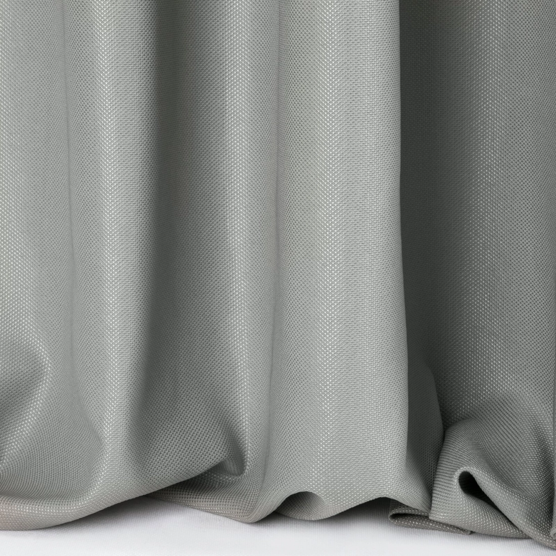 Záves 140x270 cm tmavobéžový na riasiacu pásku AGGIE