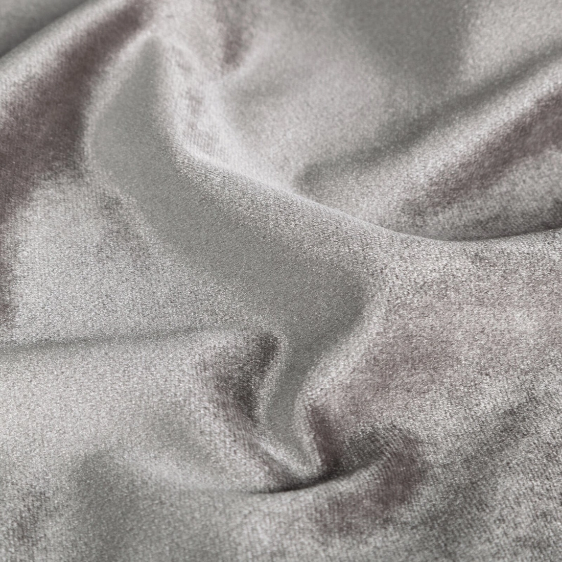 Záves 140x270 cm zamatový béžový na riasiacu pásku CAMERON