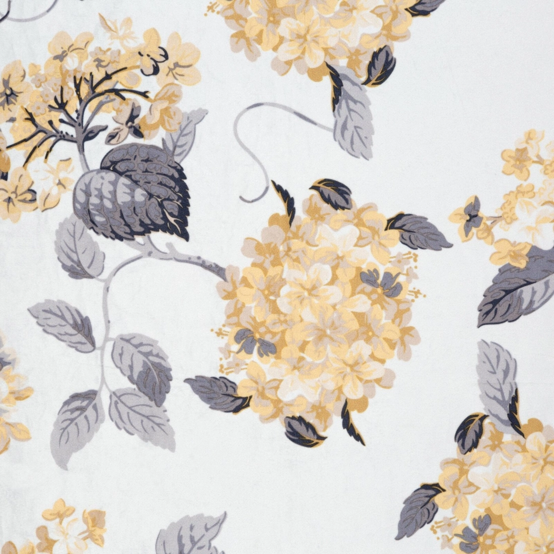 Záves 140x270 cm zamatový biely, horčicový na riasiacu pásku ALISON