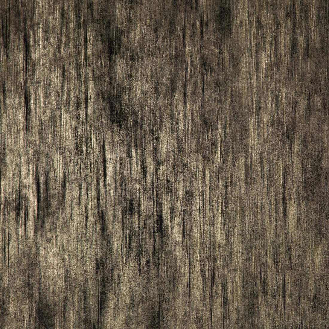 Záves 140x270 cm zamatový čierno šampanský na riasiacu pásku EMILA