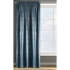 Záves 140x270 cm zamatový granátový, strieborný na riasiacu pásku CYPR