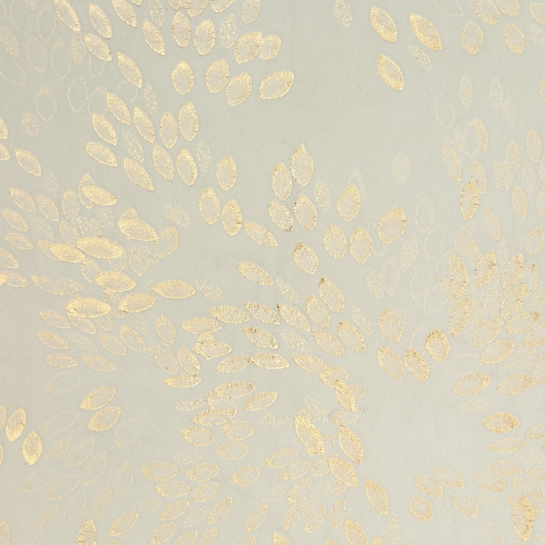 Záves 140x270 cm zamatový krémový na riasiacu pásku FELIS