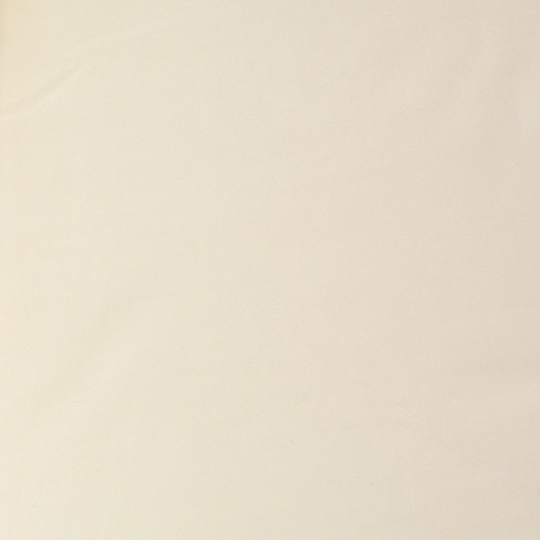 Záves 140x270 cm zamatový krémový na riasiacu pásku SIBEL Pierre Cardin