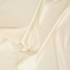 Záves 140x270 cm zamatový krémový na riasiacu pásku SIBEL Pierre Cardin