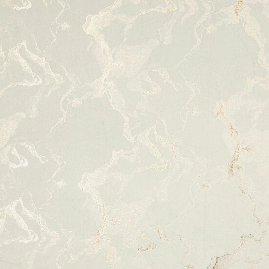 Záves 140x270 cm zamatový krémový šampanský na riasiacu pásku RAJA