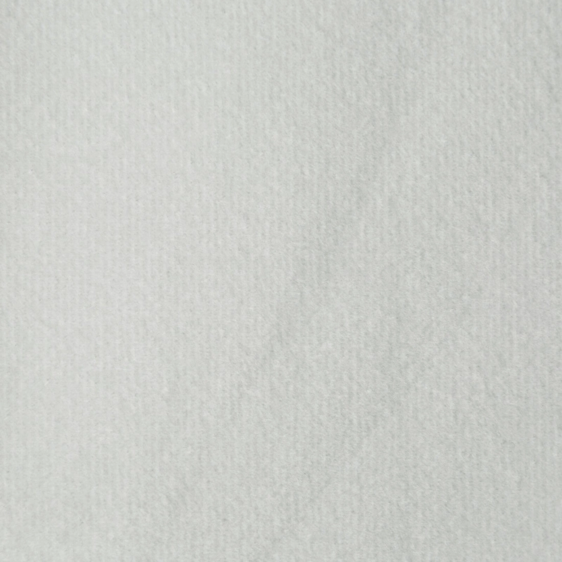 Záves 140x270 cm zamatový matný biely na riasiacu pásku MELANIE