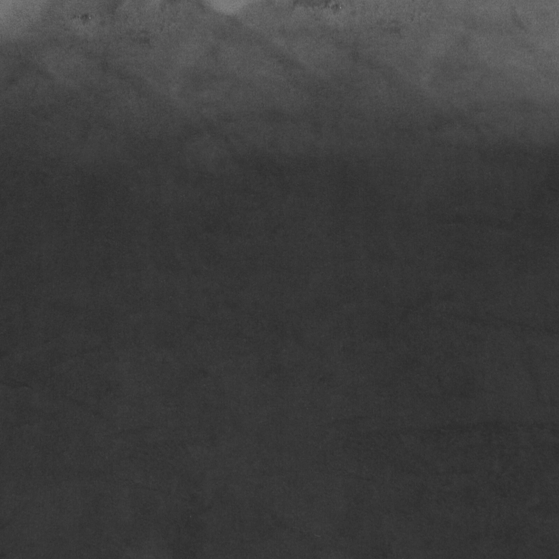 Záves 140x270 cm zamatový oceľový na riasiacu pásku SIBEL Pierre Cardin