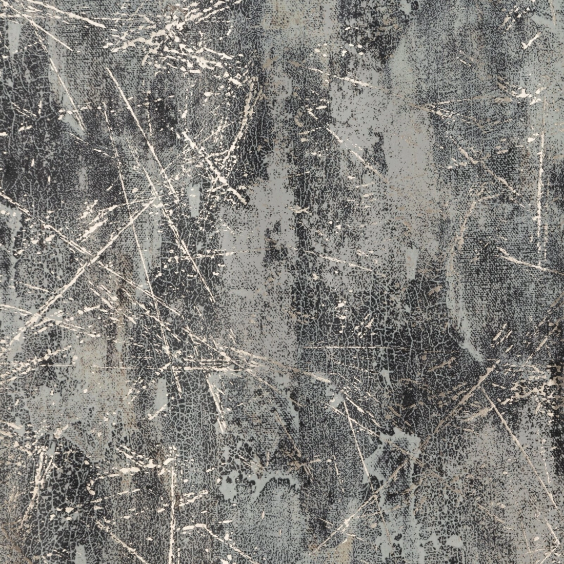 Záves 140x270 cm zamatový strieborno-béžový na riasiacu pásku ESTER