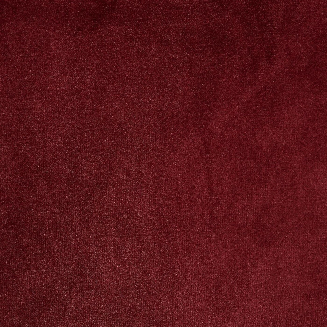 Záves 140x270 cm zamatový tmavobordový na riasiacu pásku VILLA