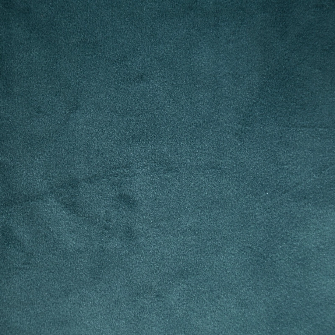 Záves 140x270 cm zamatový tmavotyrkysový na riasiacu pásku MELANIE