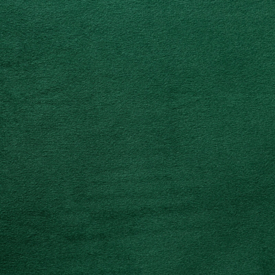 Záves 140x270 cm zamatový tmavozelený na riasiacu pásku AURA