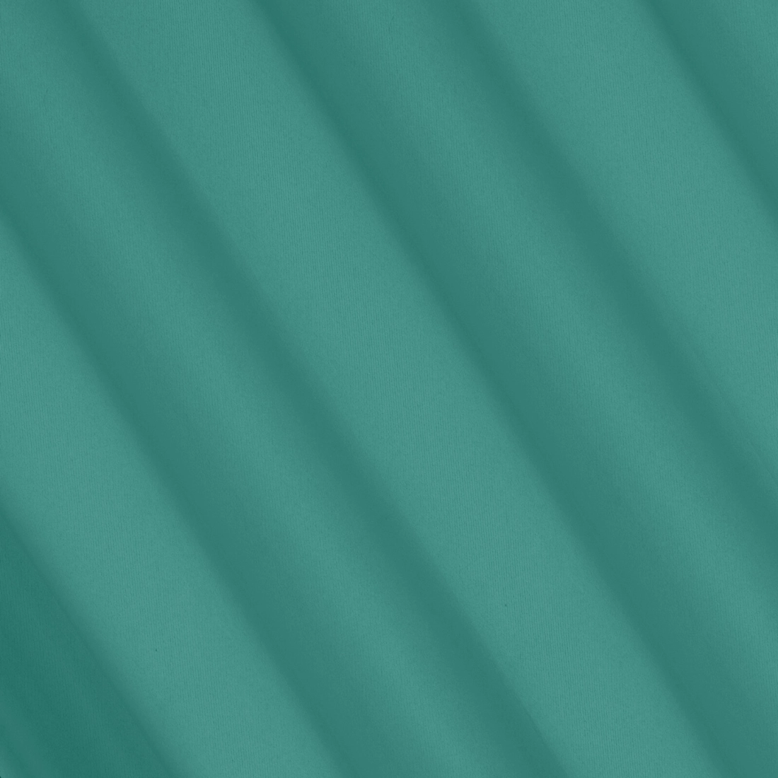 Záves 140x270 cm zatemňujúci tyrkysový PARISA Design 91 na riasiacu pásku