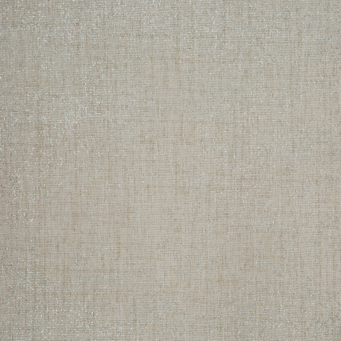 Záves 140x280 cm polyesterový prírodný so strieborným leskom na riasiacu pásku BLANKA