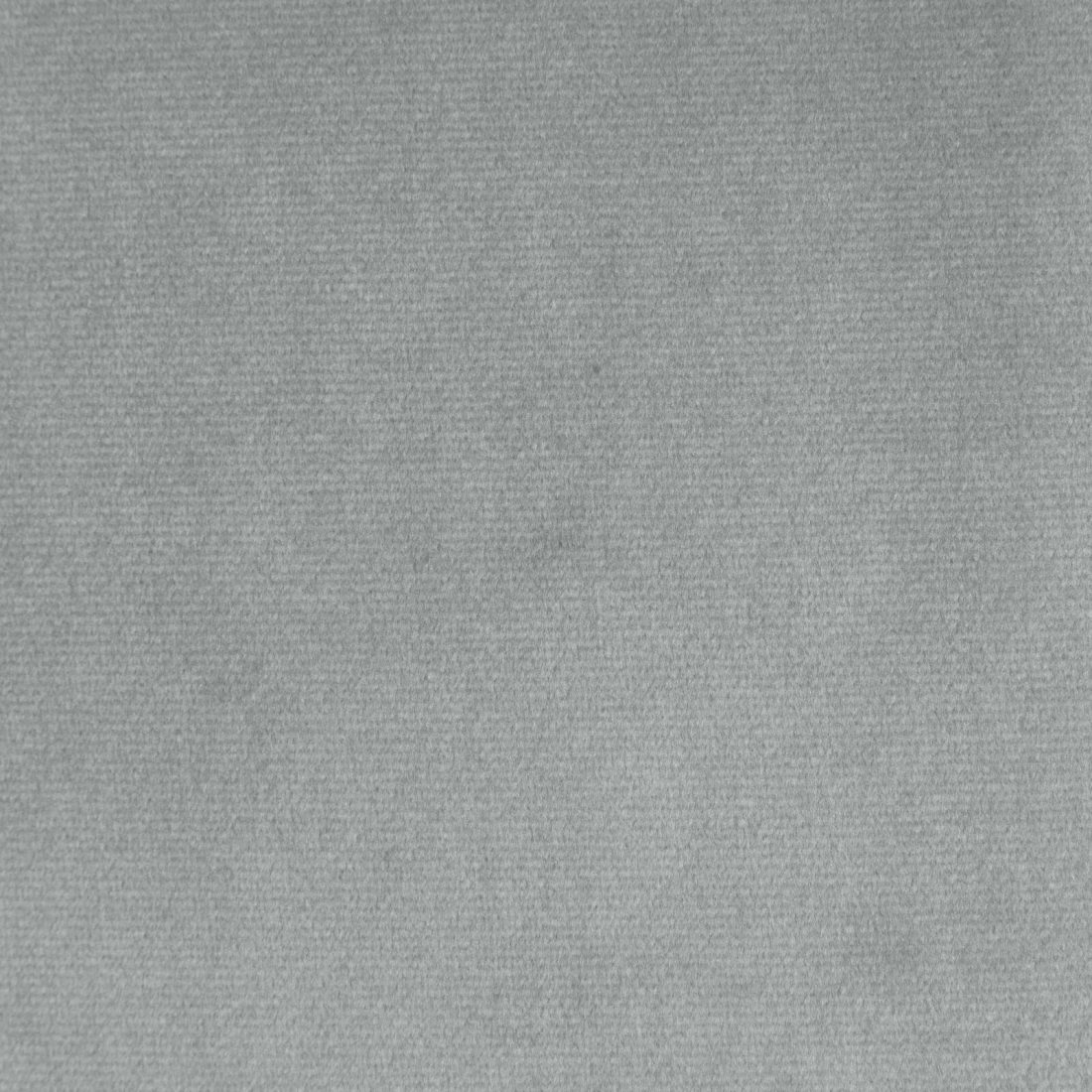 Závěs 140x300 cm sametový světle šedý na řasící pásku ANTARA