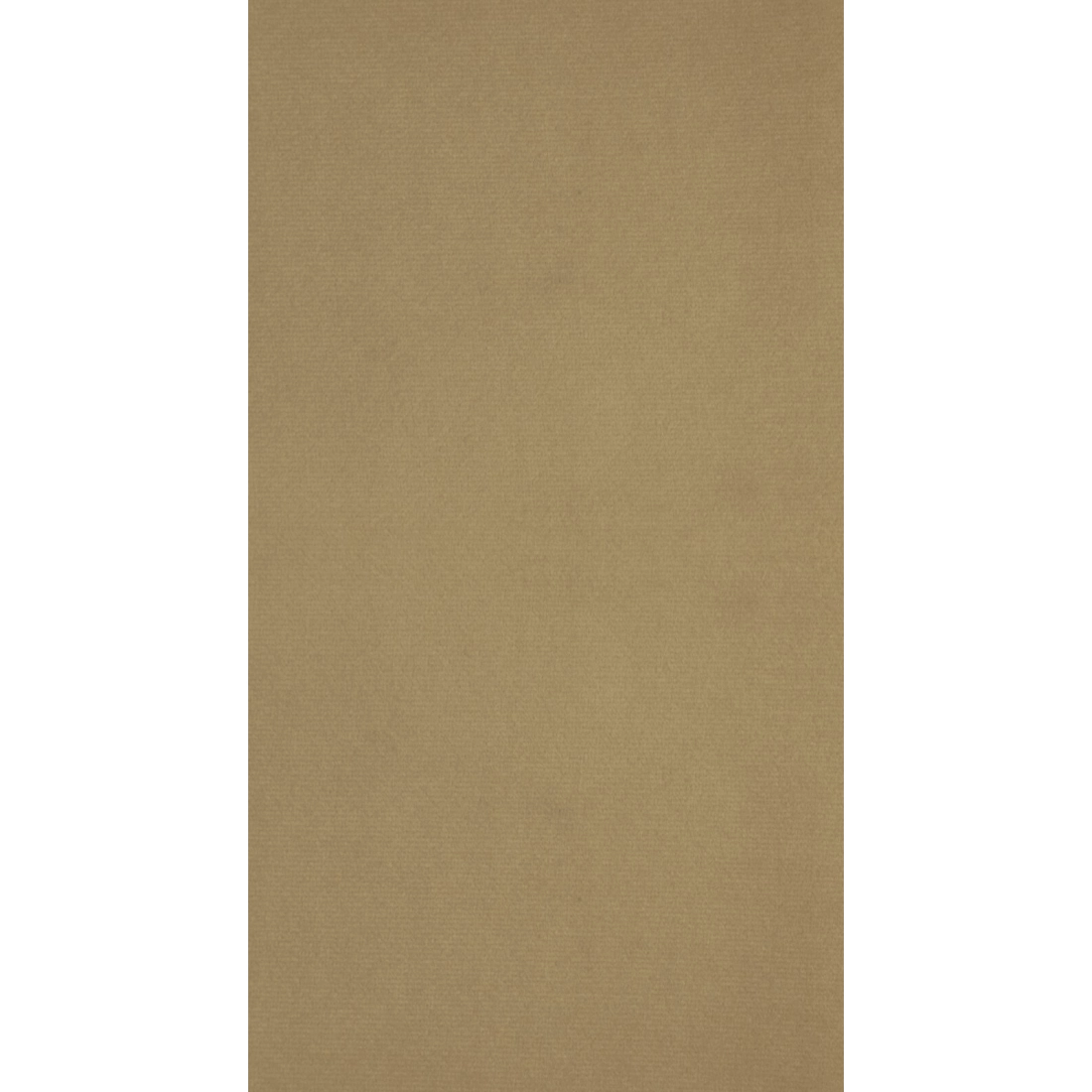 Závěs 140x300 cm sametový tmavě béžový na řasící pásku ANTARA