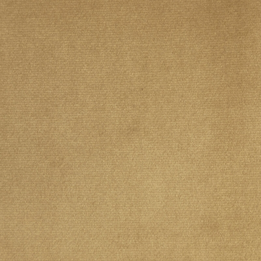 Závěs 140x300 cm sametový tmavě béžový na řasící pásku ANTARA