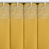 Záves 140x300 cm zatemňujúci horčicový na riasiacu pásku MILAN